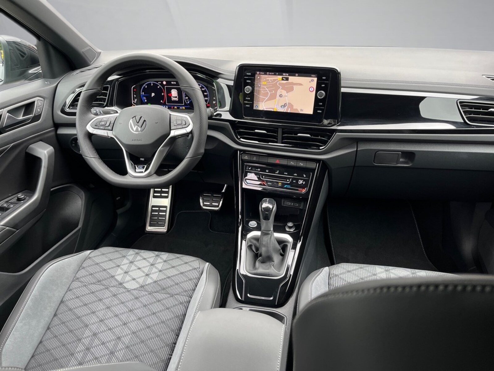 Volkswagen T-Roc – Bild 12
