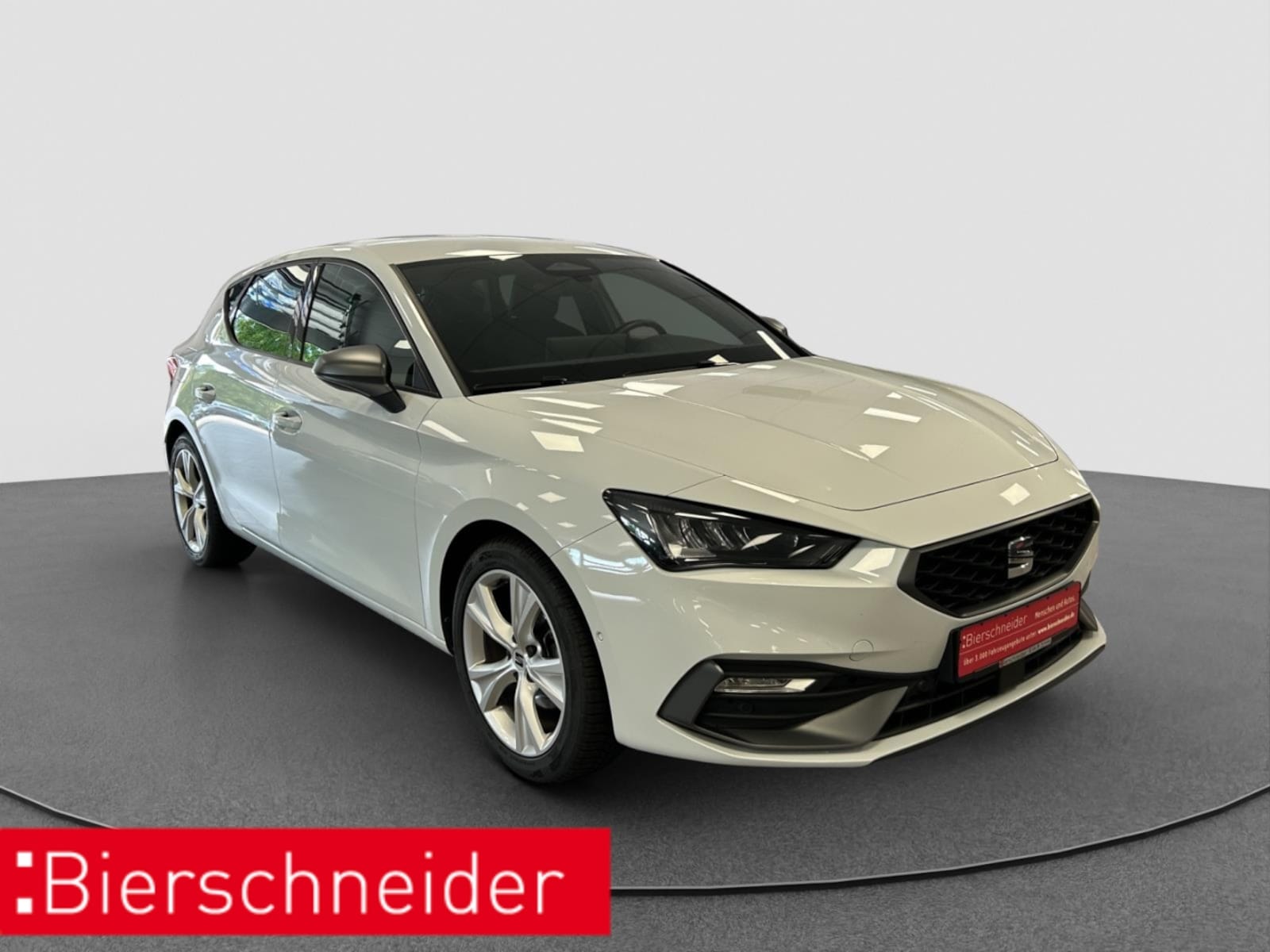 SEAT Leon – Bild 3