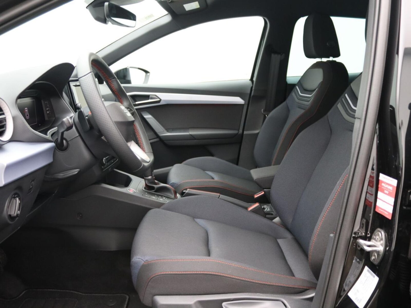 SEAT Ibiza – Bild 10