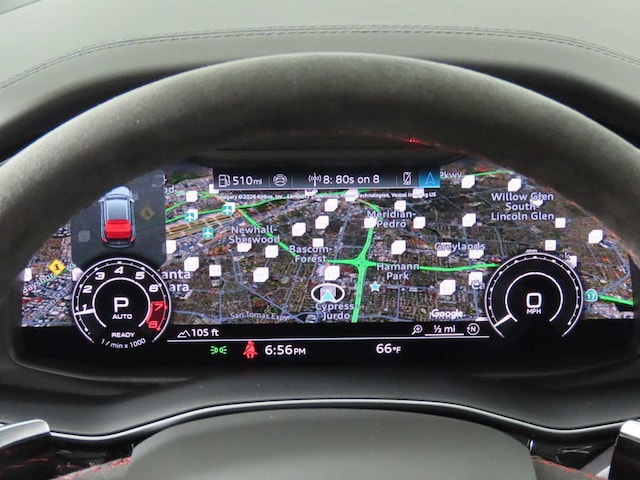 2026 Audi RS Q8 Base - Photo 12