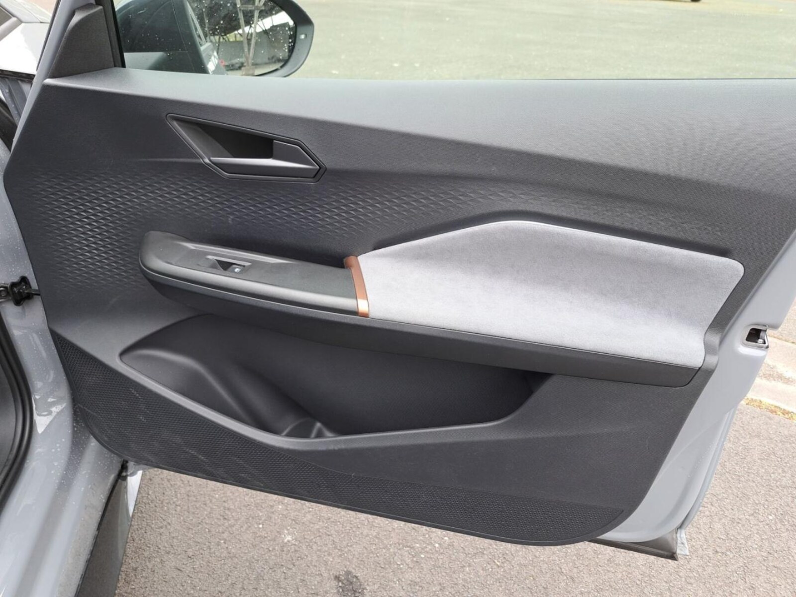 CUPRA Born – Bild 16