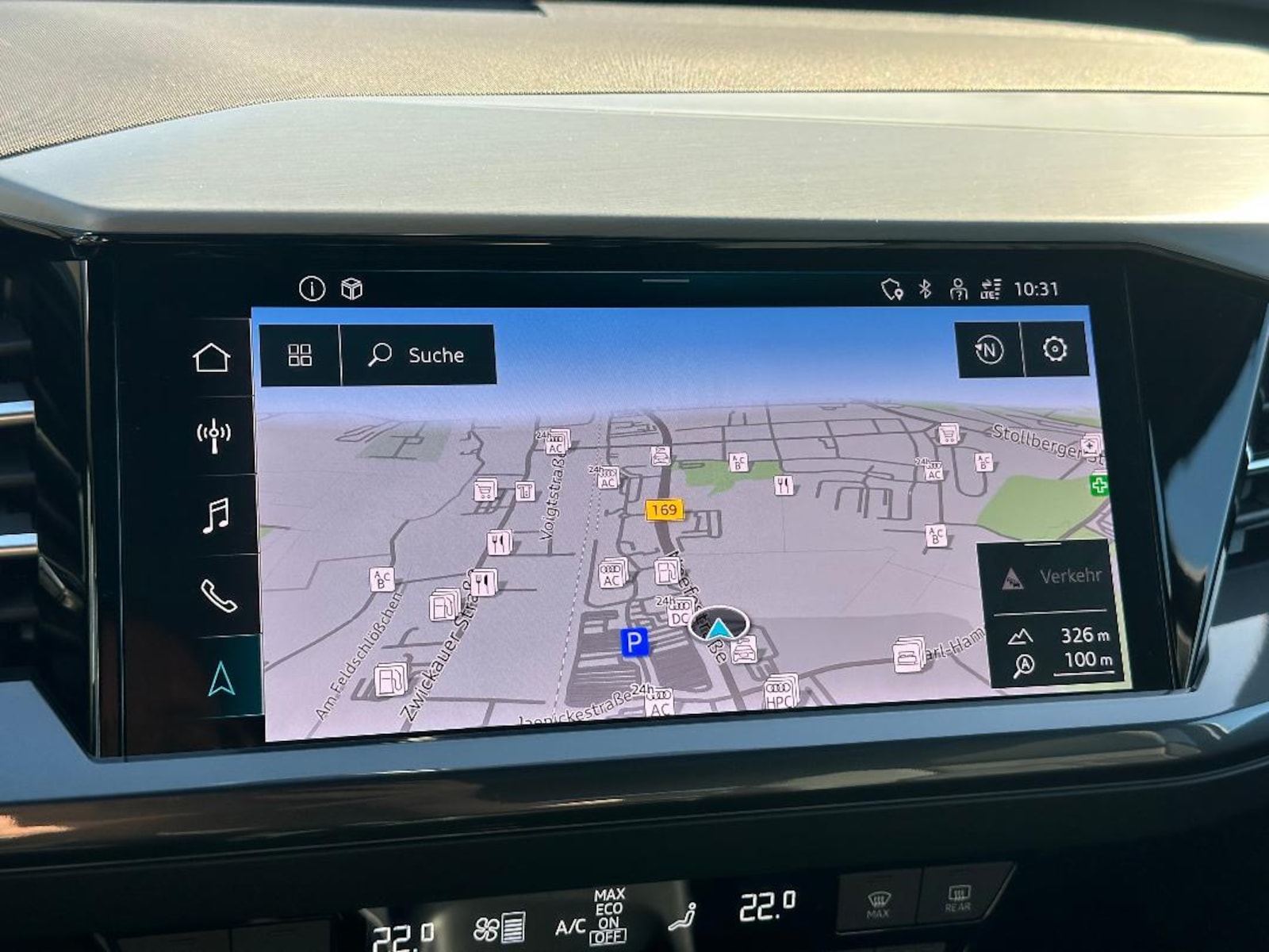 Audi Q4 e-tron – Bild 22