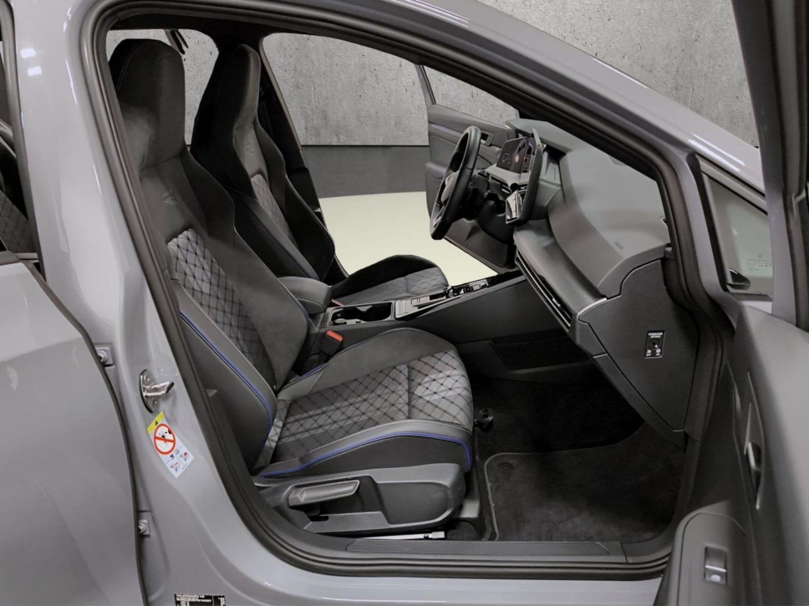 Volkswagen Golf – Bild 14