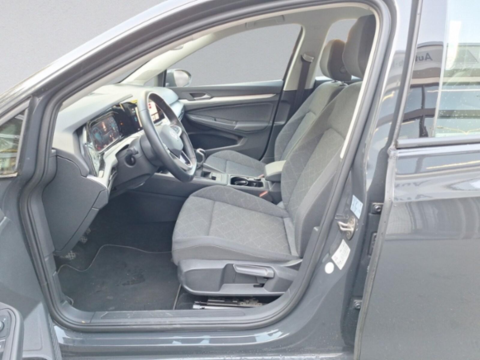 Volkswagen Golf Variant – Bild 5