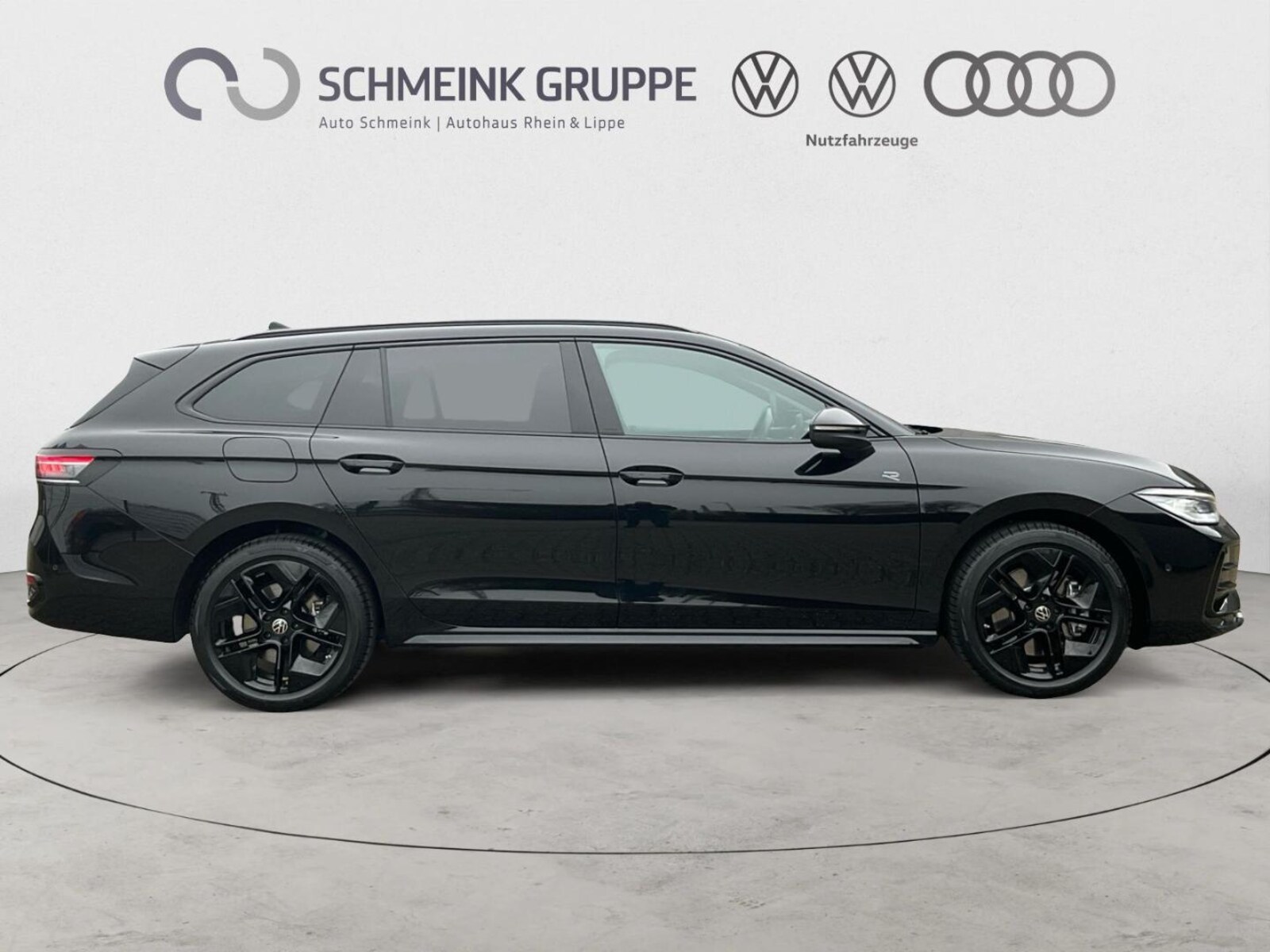 Volkswagen Passat – Bild 6