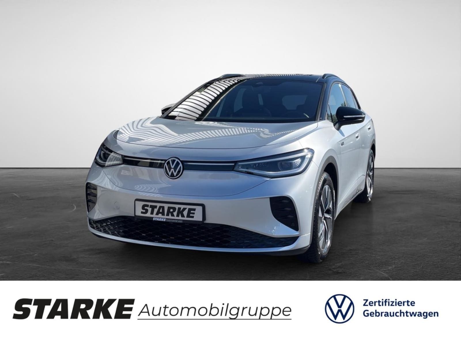 Volkswagen ID.4 – Bild 2
