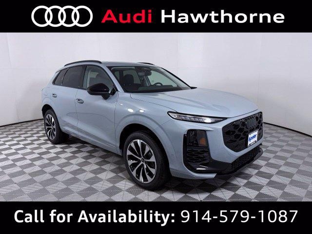 2026 Audi Q3