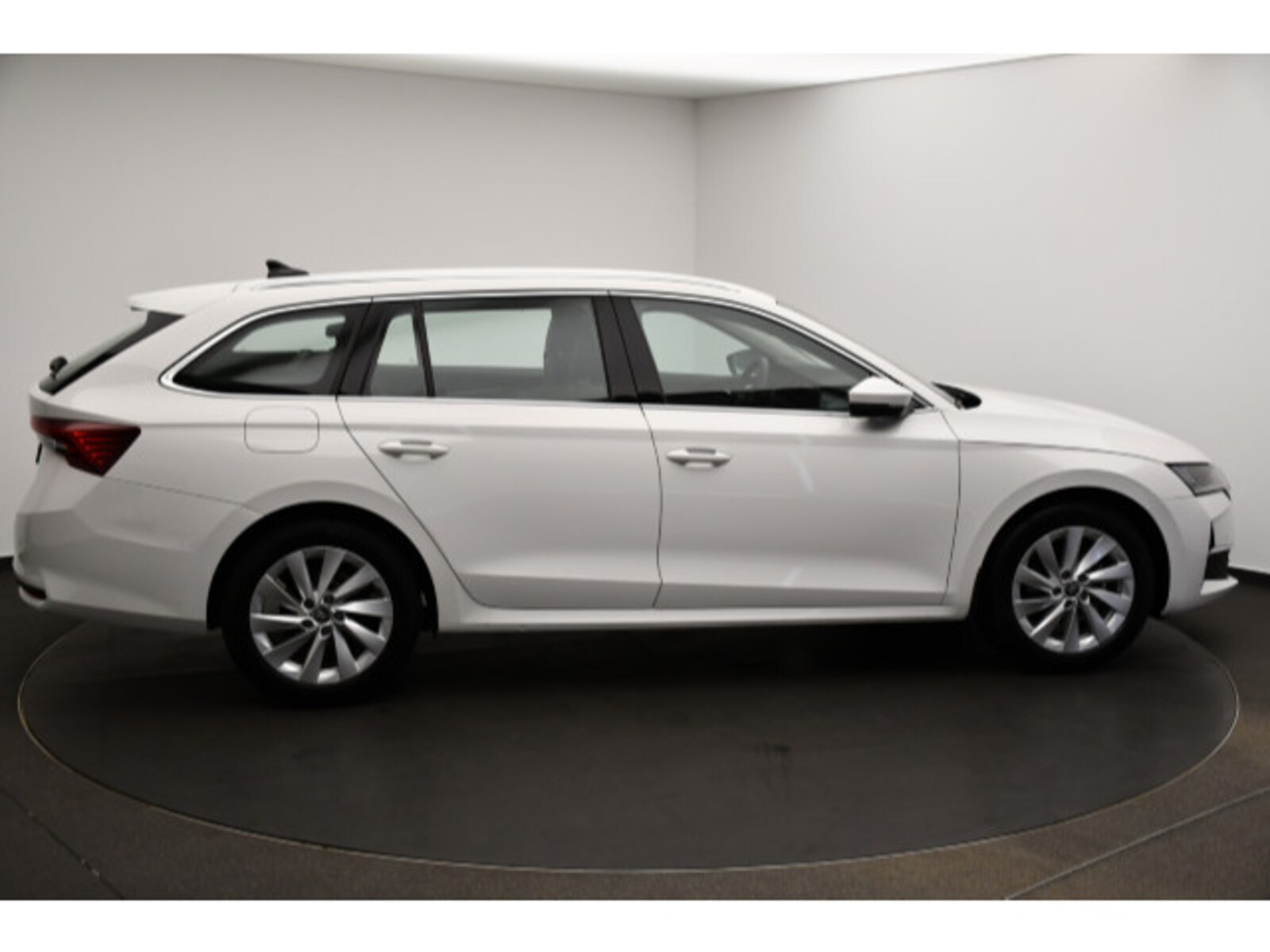 Škoda Octavia Combi – Bild 17