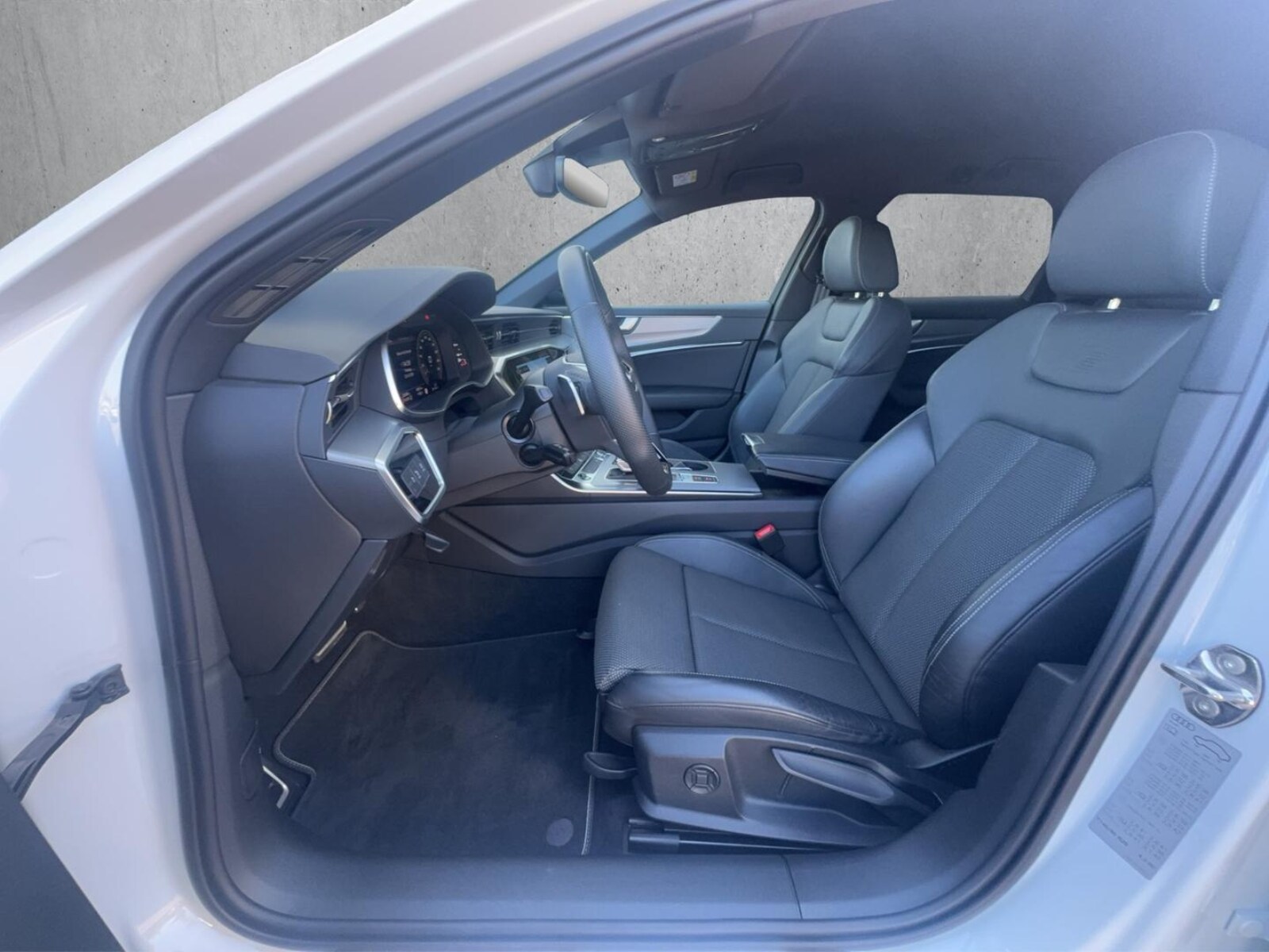 Audi A6 Avant – Bild 10