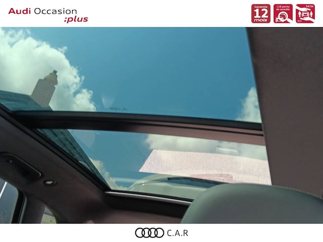 Audi SQ5 SQ5 TDI 347 Ch Tiptronic - 2019 - Joinsteer - #10