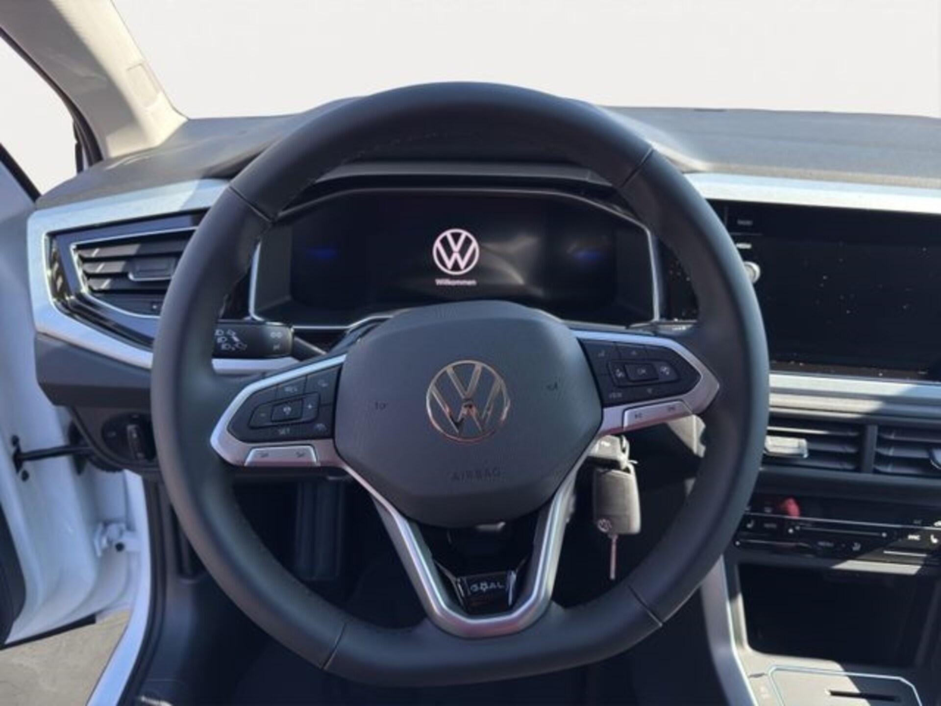 Volkswagen Taigo Goal