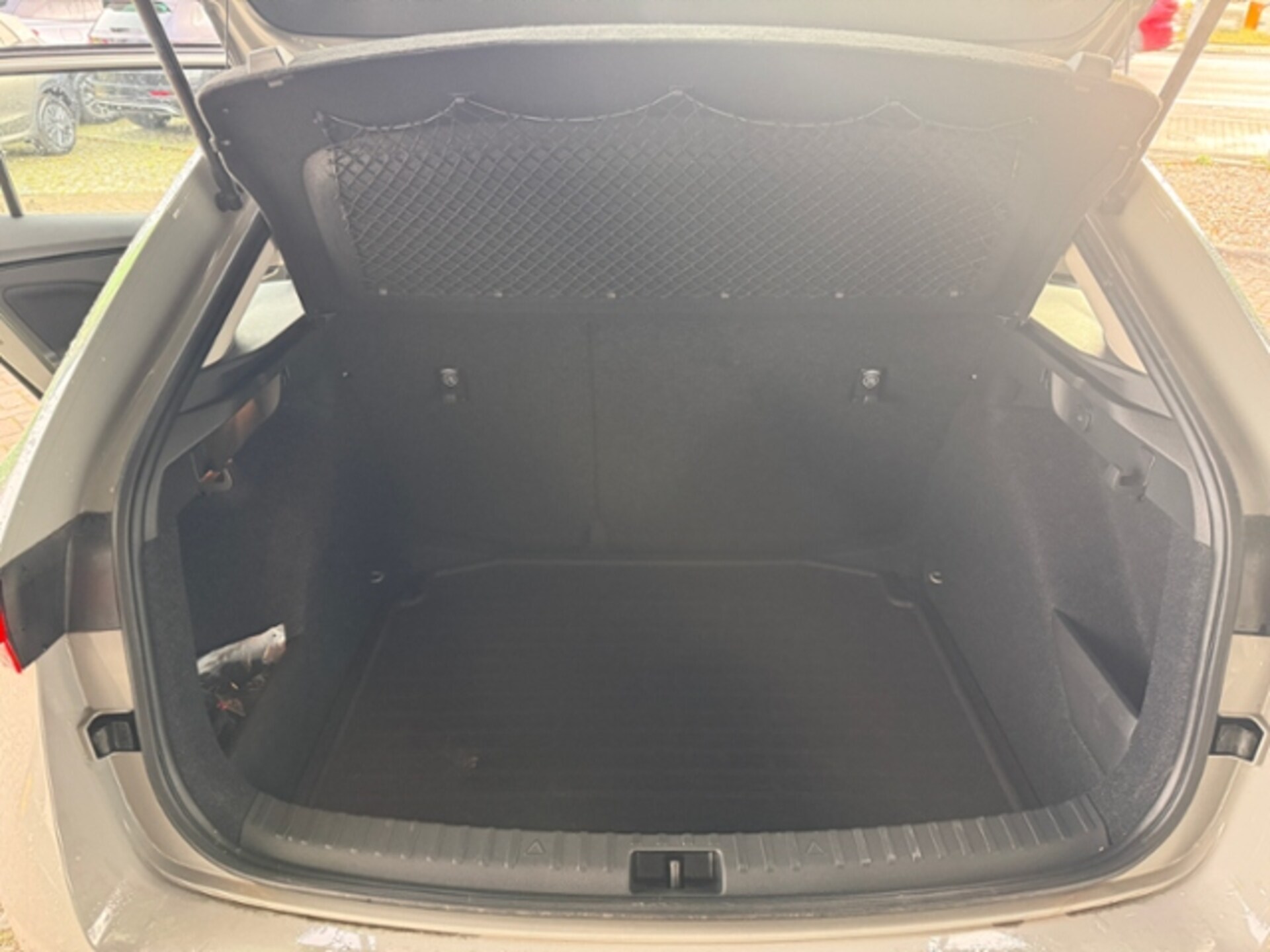 Skoda Scala Selection