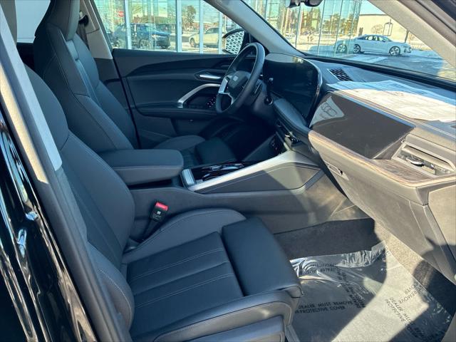 2025 Audi Q5 Premium Plus - Photo 17