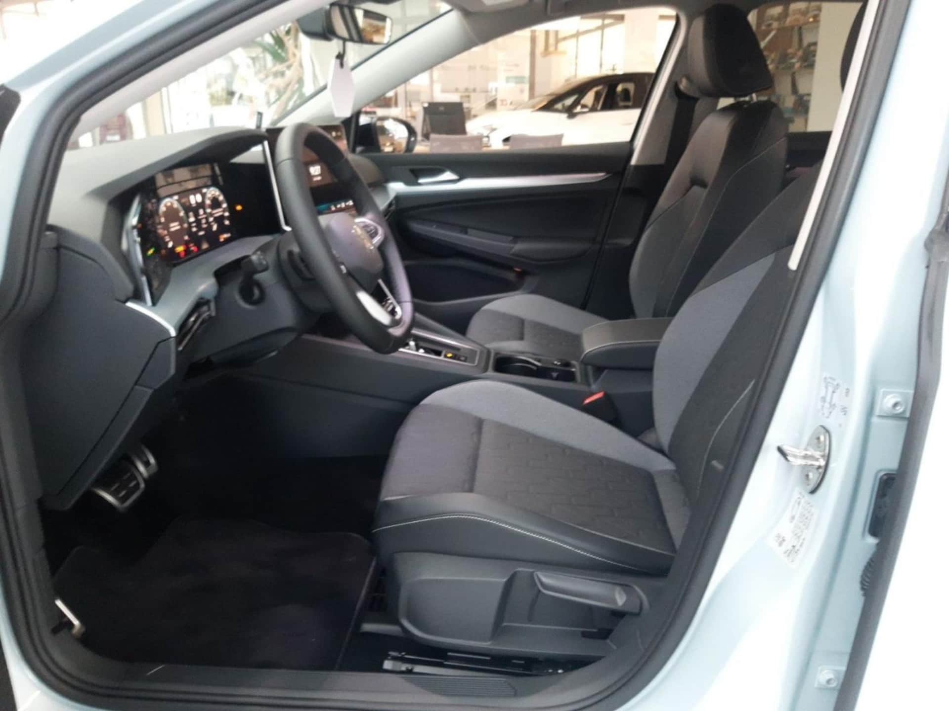Volkswagen Golf ENERGY