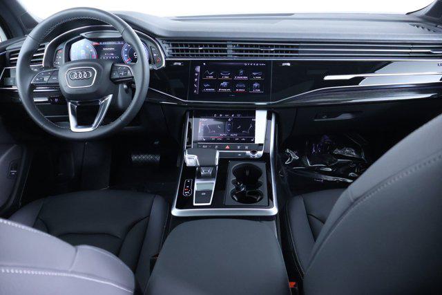 2026 Audi Q7 Premium - Photo 18