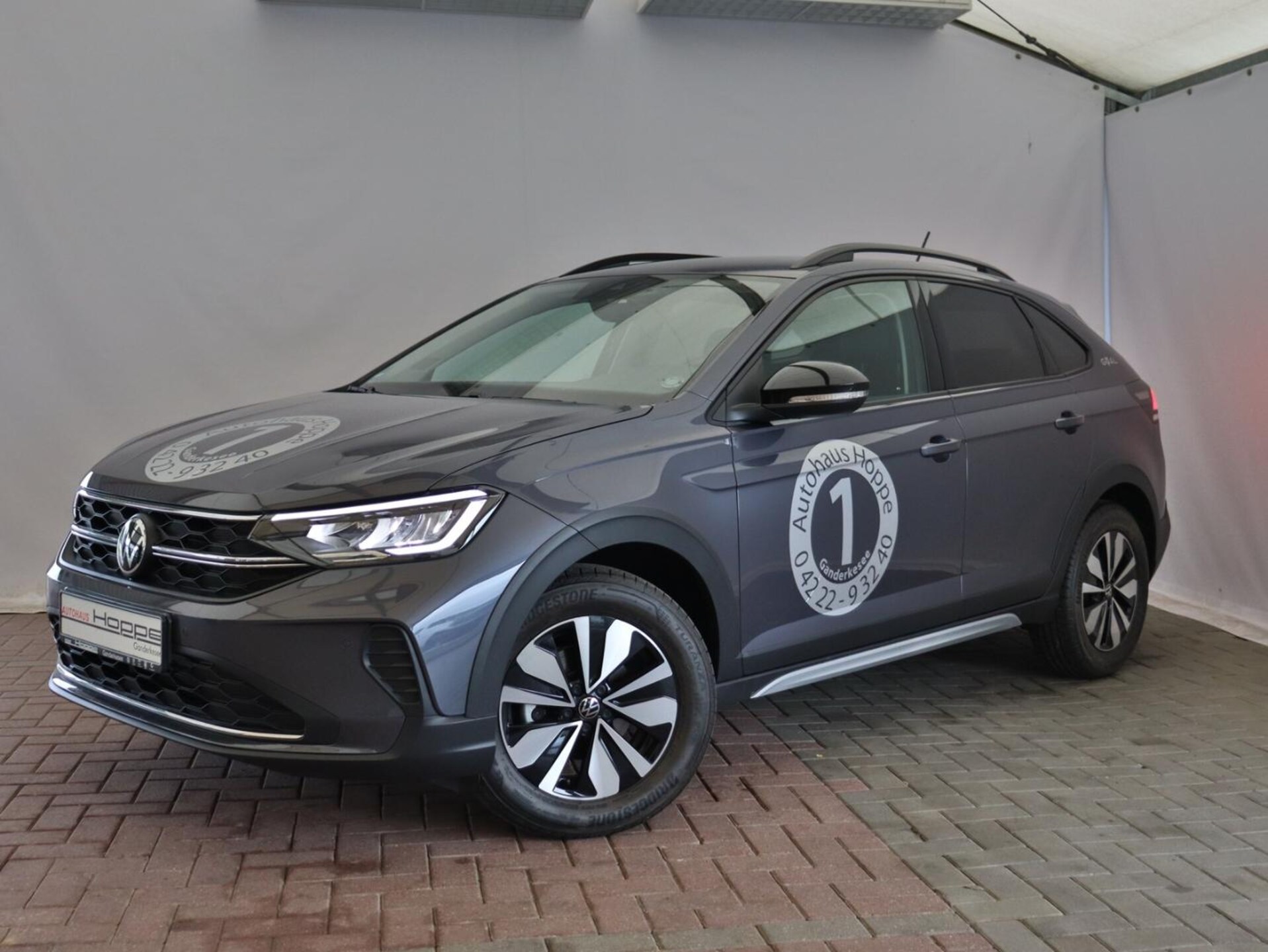 Volkswagen Taigo Goal