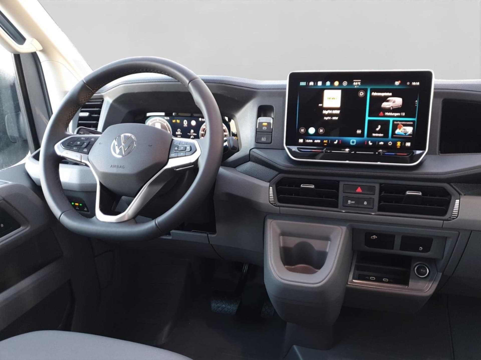 Volkswagen Grand California 600