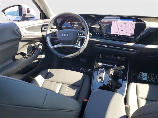 2025 Audi A5 Premium - Photo 12