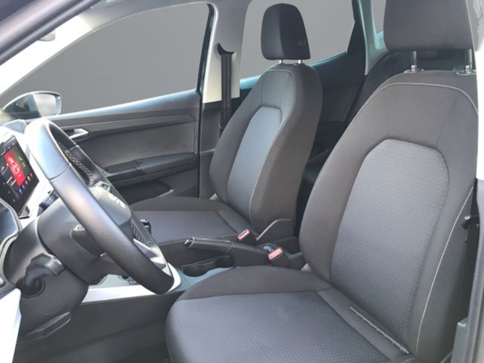 SEAT Arona – Bild 9