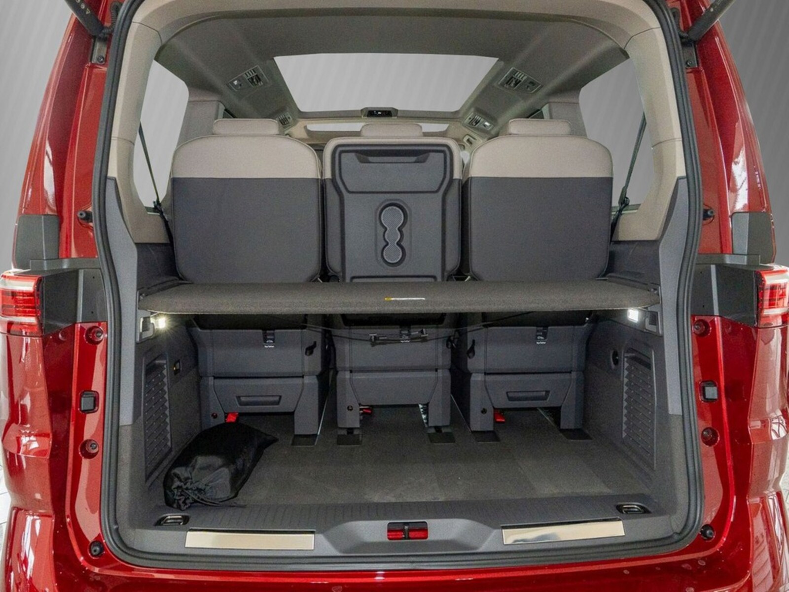 Volkswagen Multivan Langversion – Bild 6