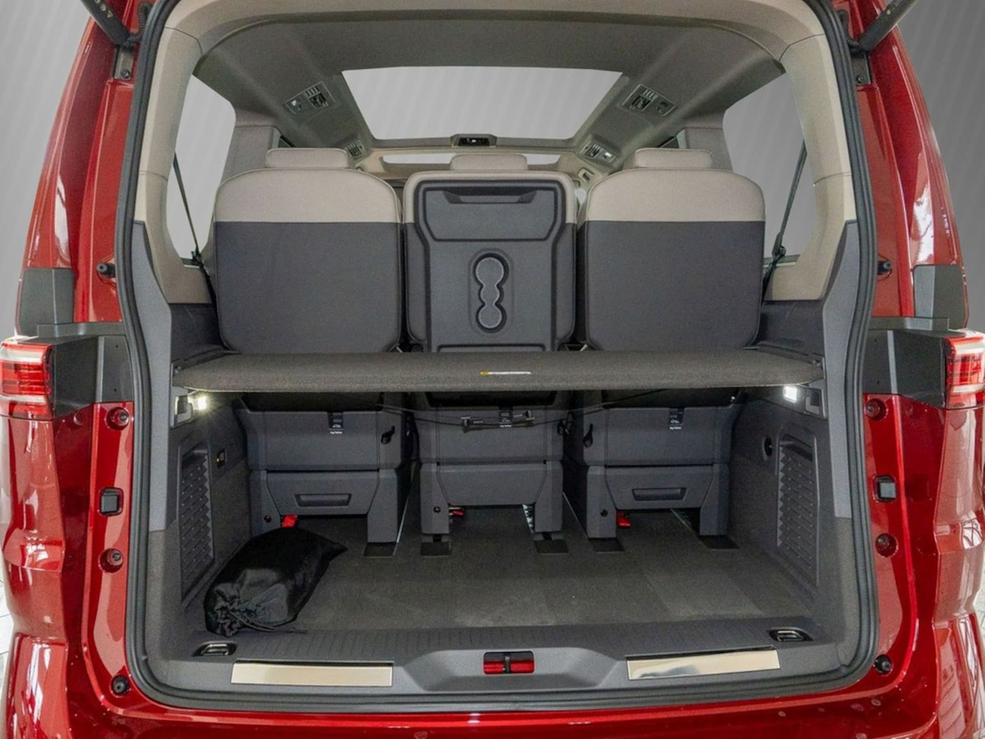 Volkswagen Multivan Langversion Style