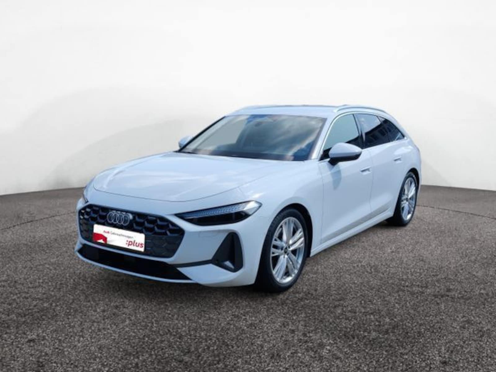 Audi A5 Avant – Bild 2
