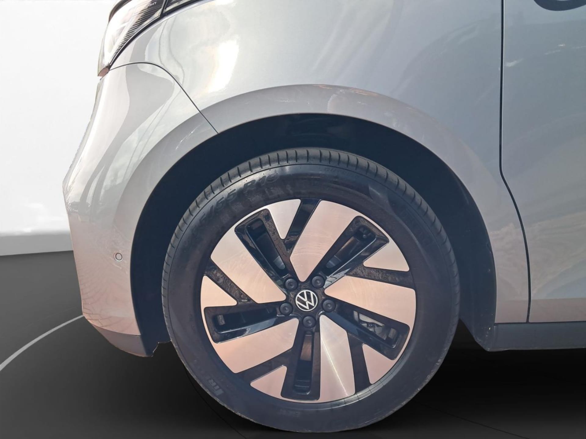 Volkswagen ID. Buzz Pro