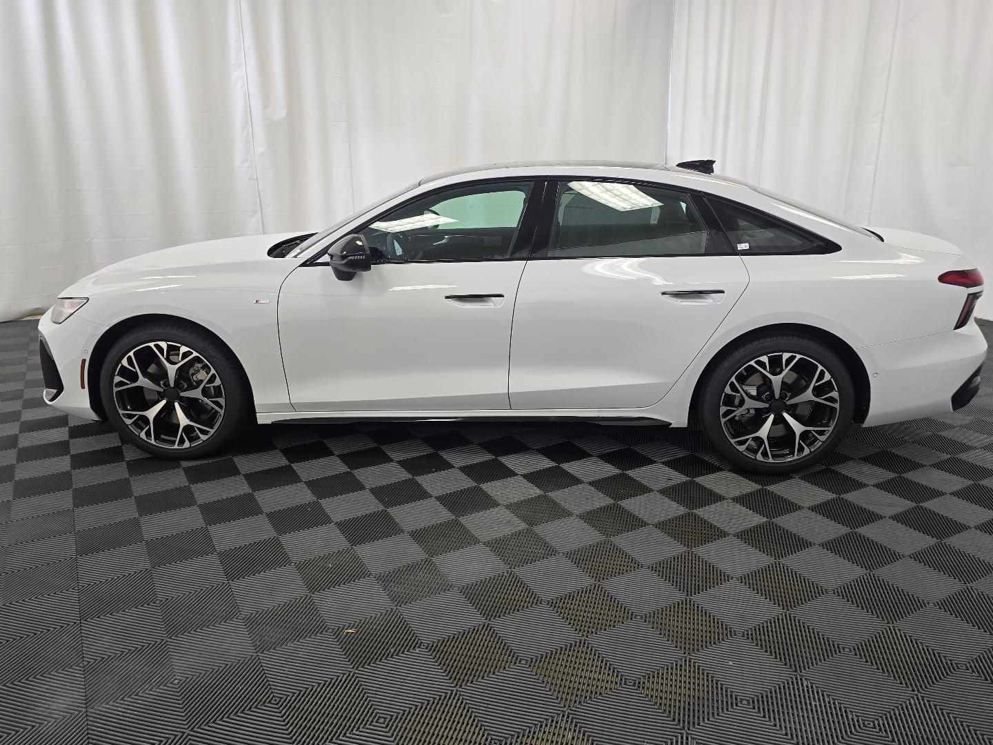 2026 Audi A6 Premium Plus - Photo 2
