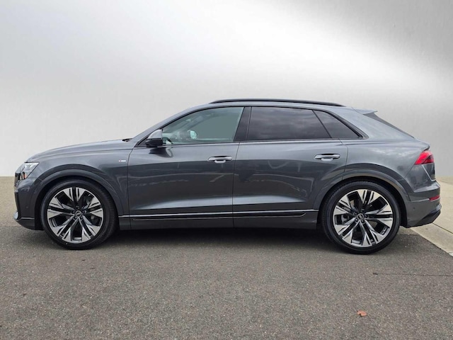 2026 Audi Q8 Prestige - Photo 6