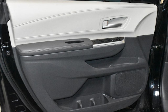 2023 Toyota Sienna