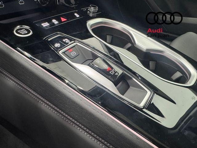 2026 Audi A6 Premium Plus - Photo 34