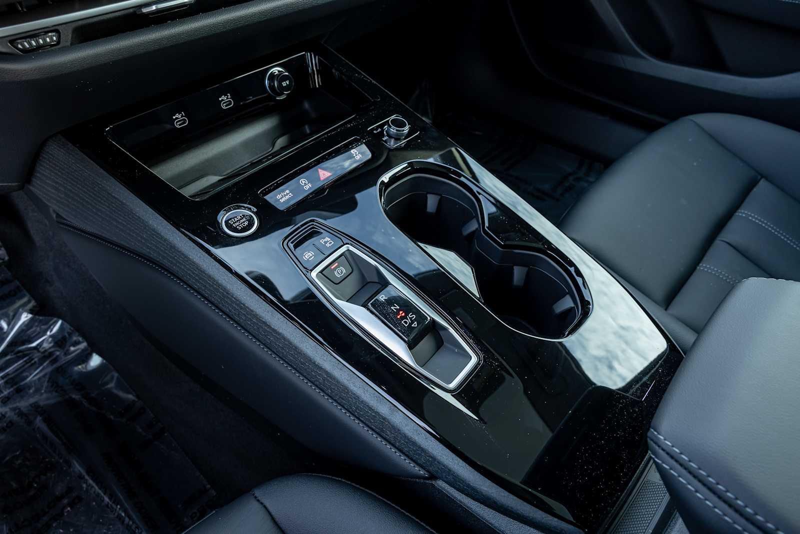 2025 Audi A5 Premium Plus - Photo 15