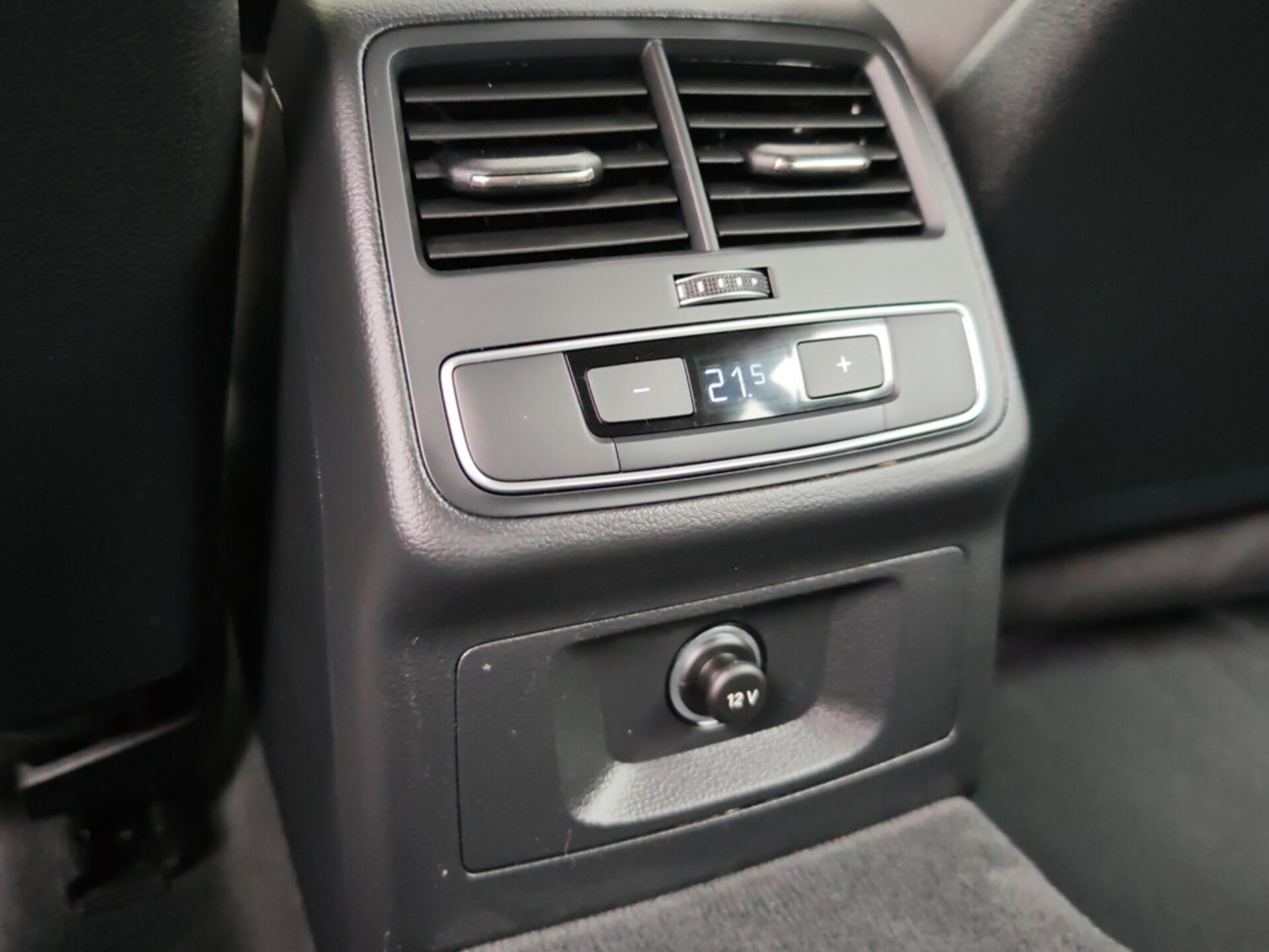 Audi A4 Avant Advanced