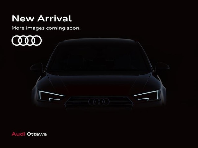 2021 Audi S8
