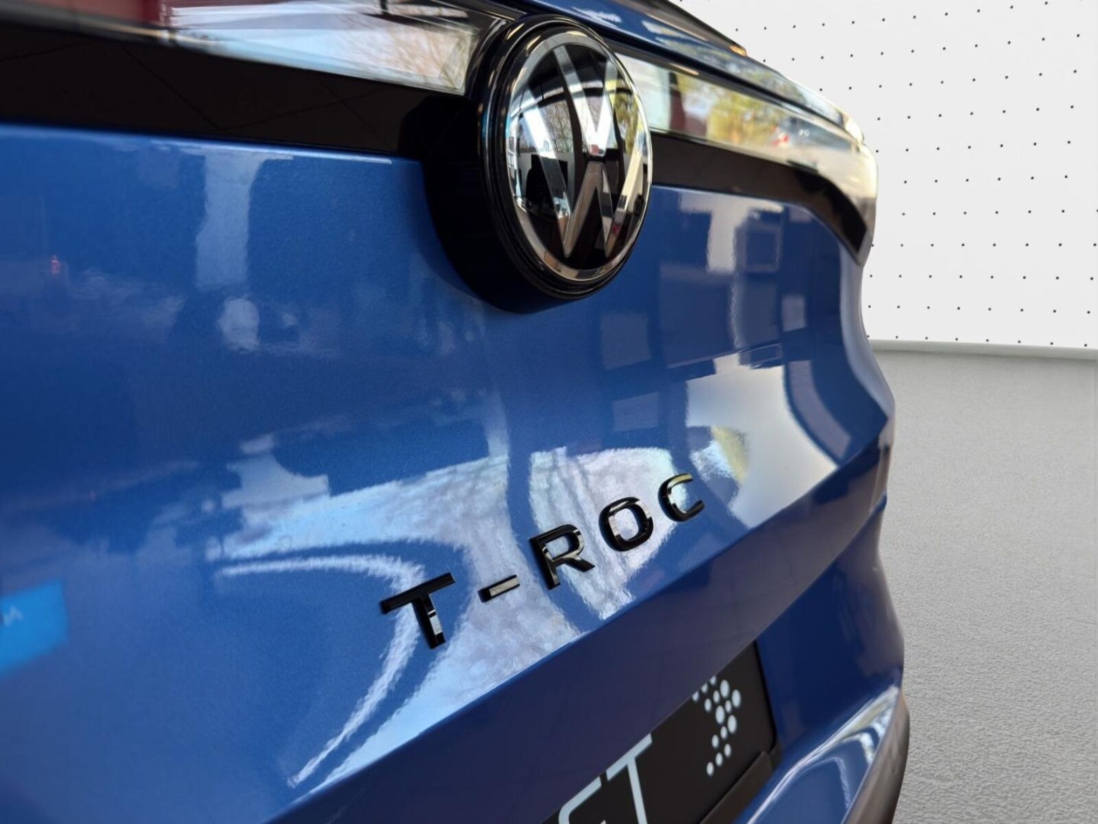 Volkswagen T-Roc – Bild 14