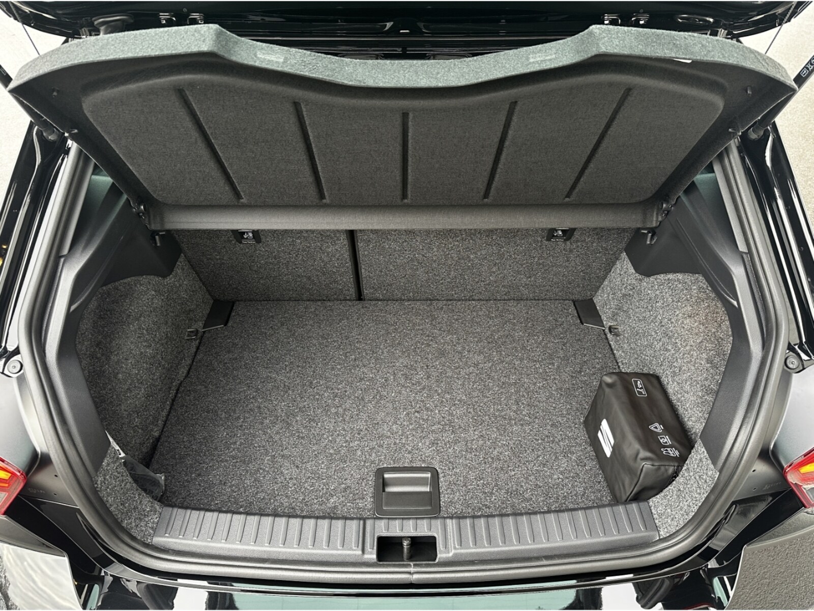 SEAT Ibiza – Bild 6