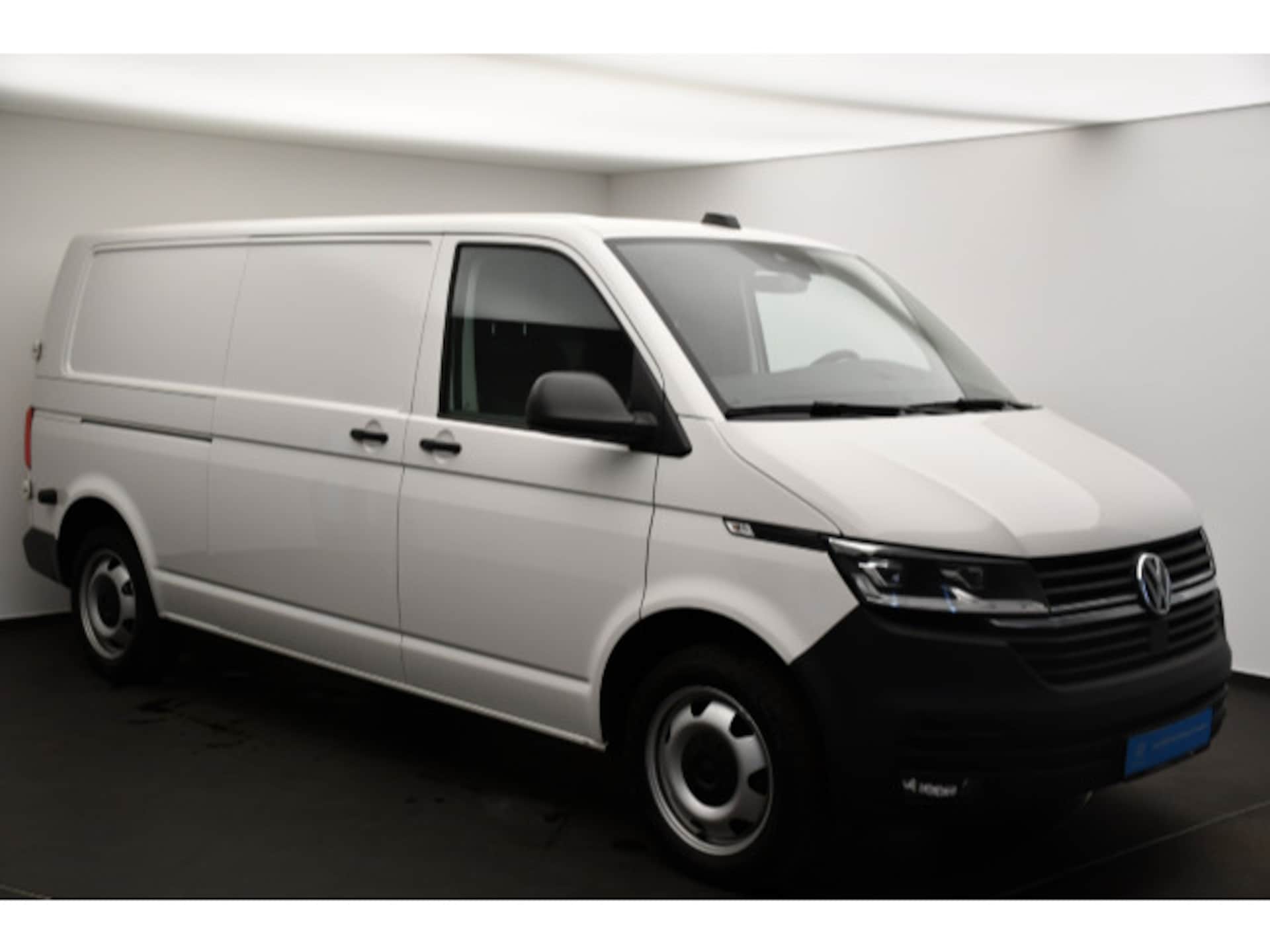 Volkswagen T6.1 Transporter Kasten langer Radstand
