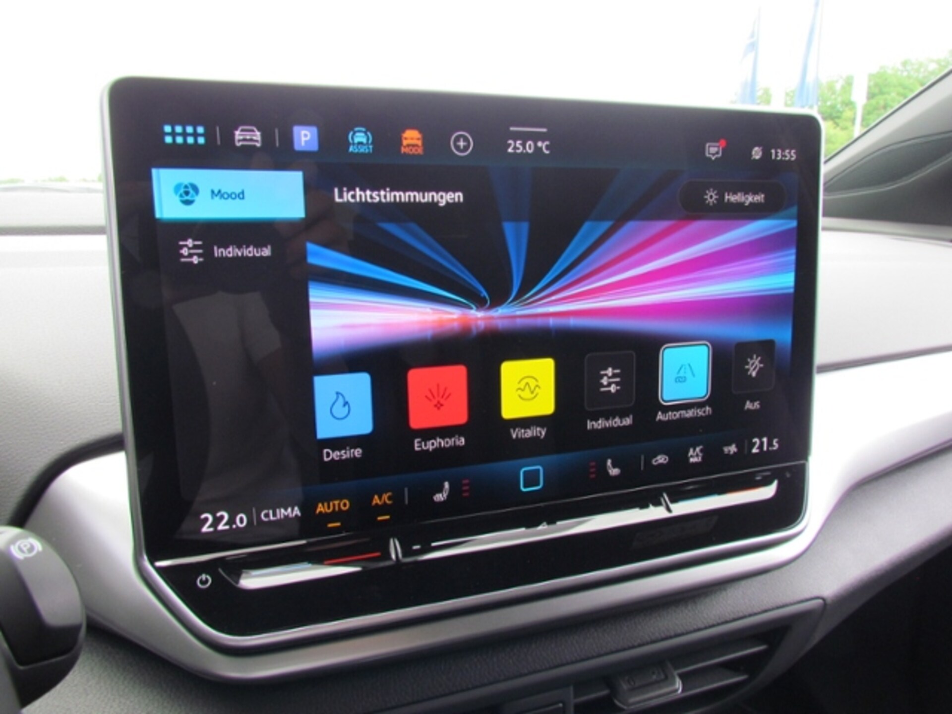 Volkswagen ID.4 Pure