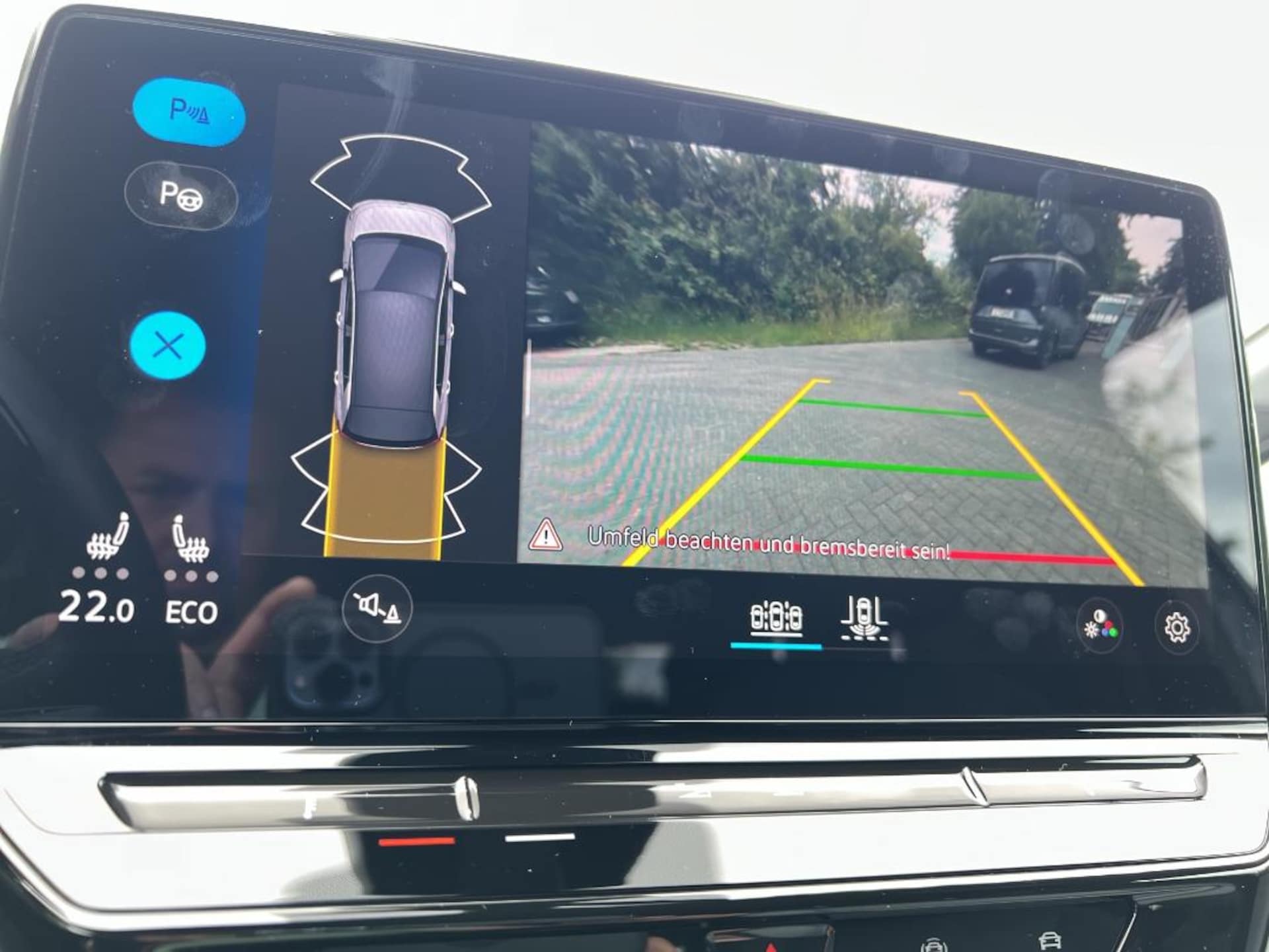 Volkswagen ID.3 MOVE Pro