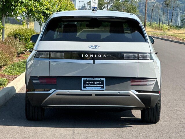 2024 Hyundai IONIQ 5