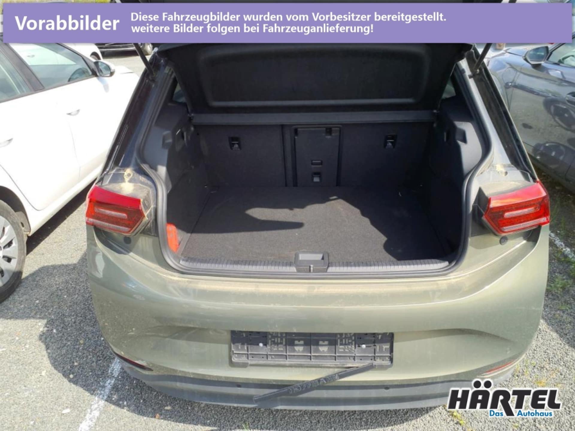 Volkswagen ID.3 Pro S