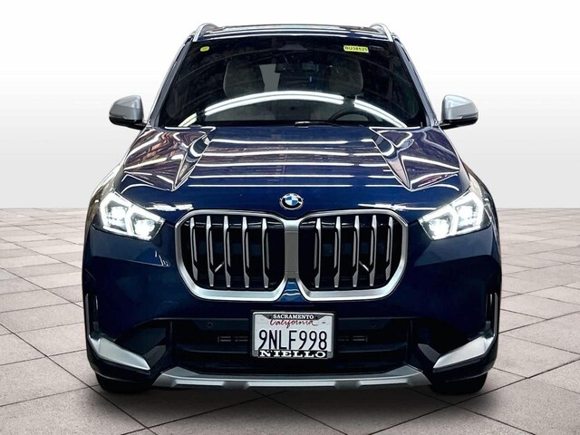 2023 BMW X1
