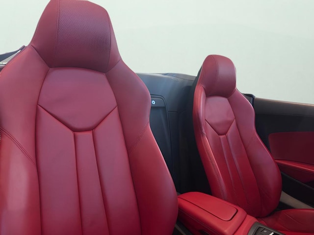 2022 Audi R8 Performance - Photo 14