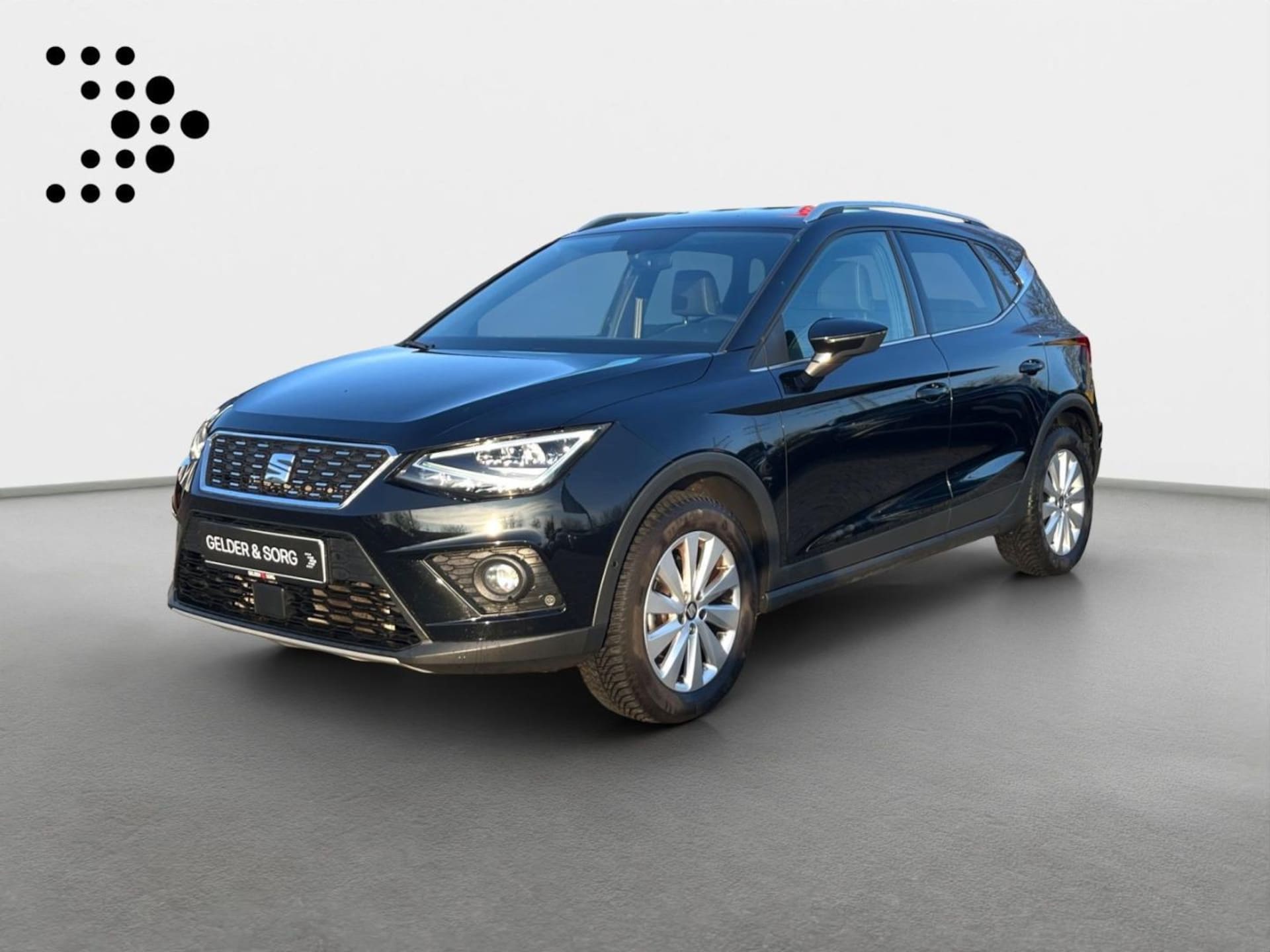 SEAT Arona XCELLENCE