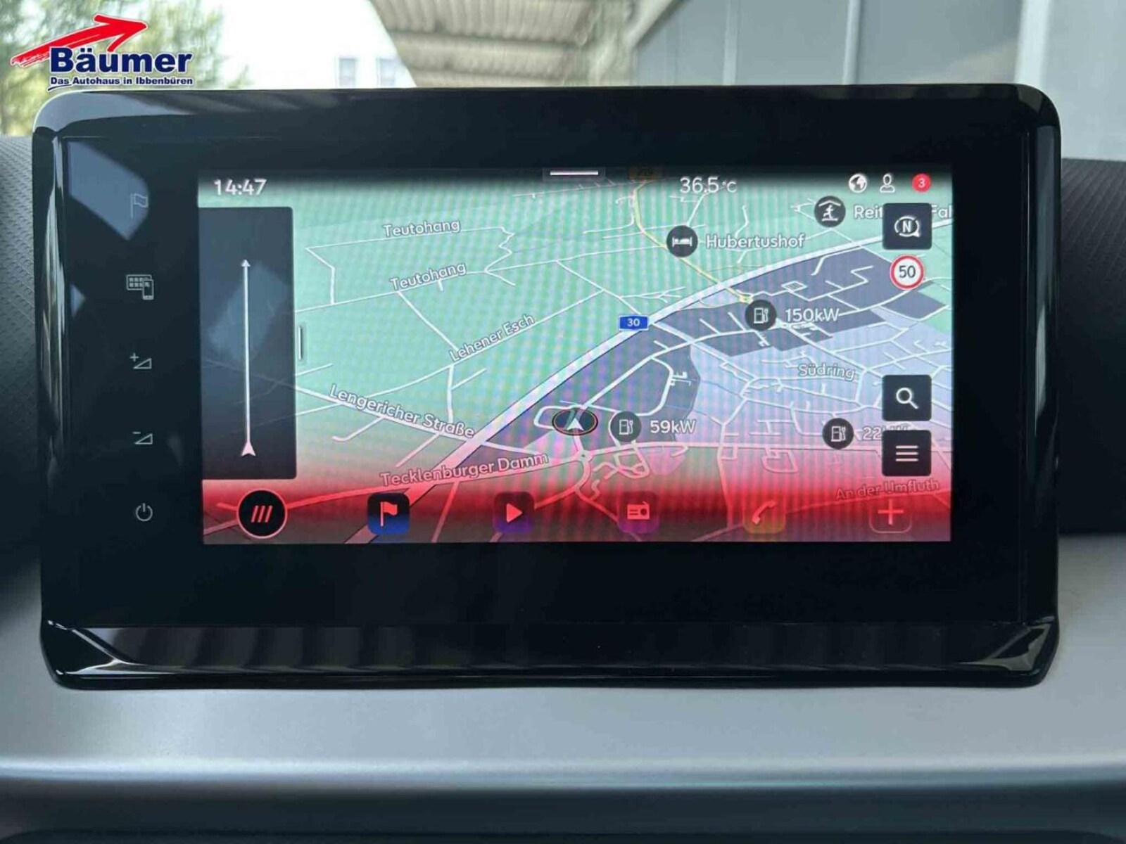 SEAT Arona – Bild 18