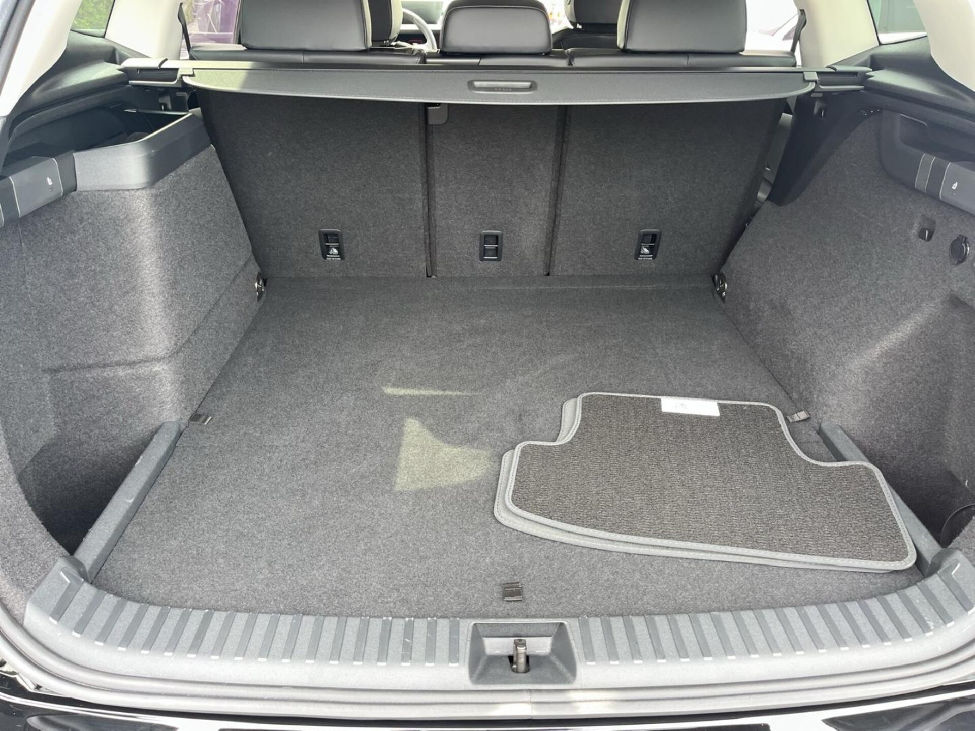 Volkswagen Tayron Elegance