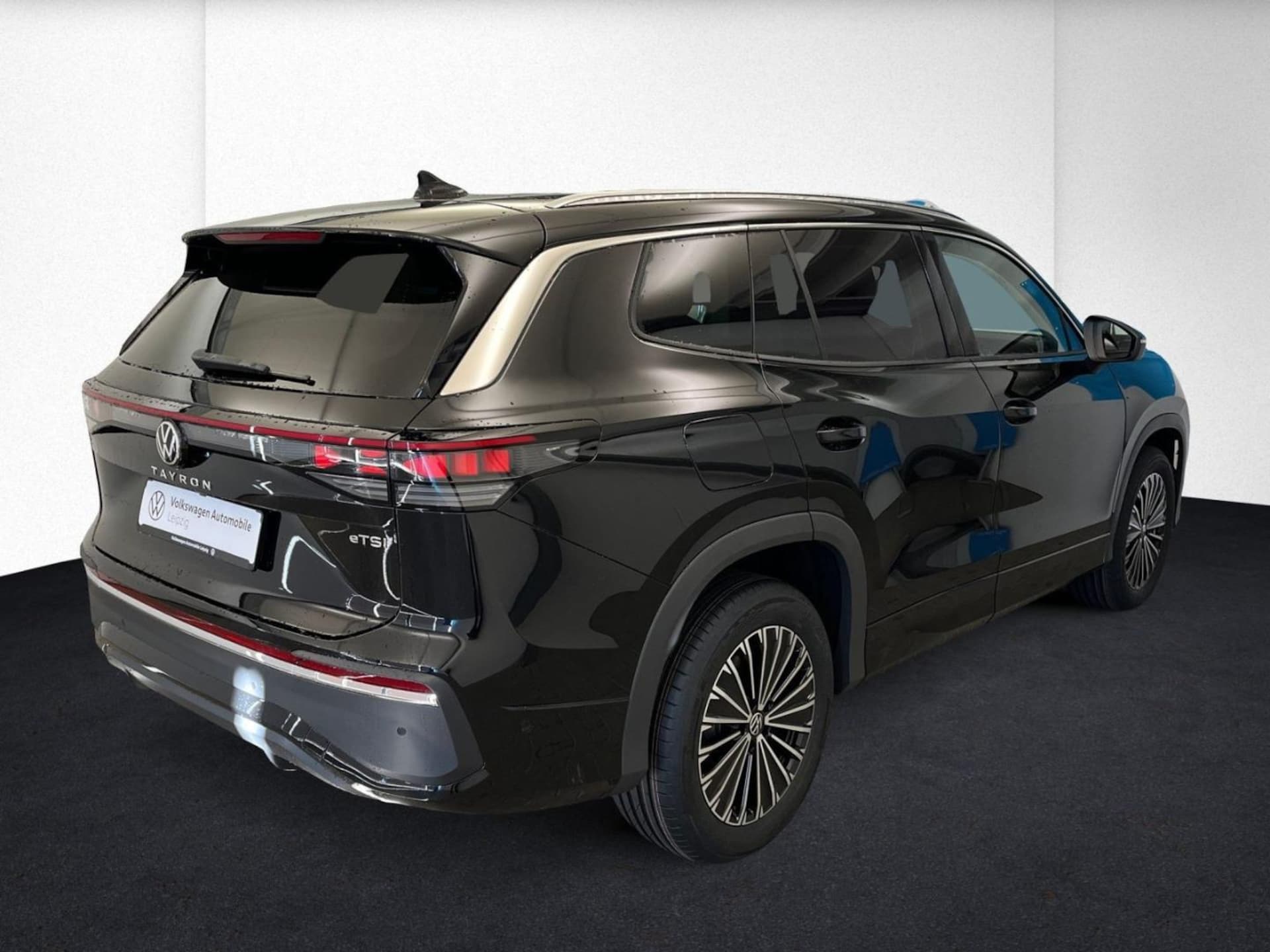 Volkswagen Tayron Elegance