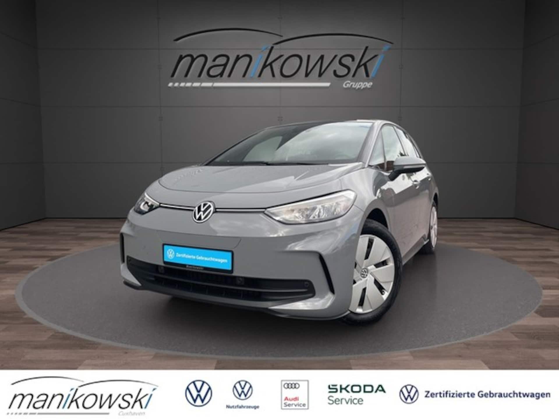 Volkswagen ID.3 Pro