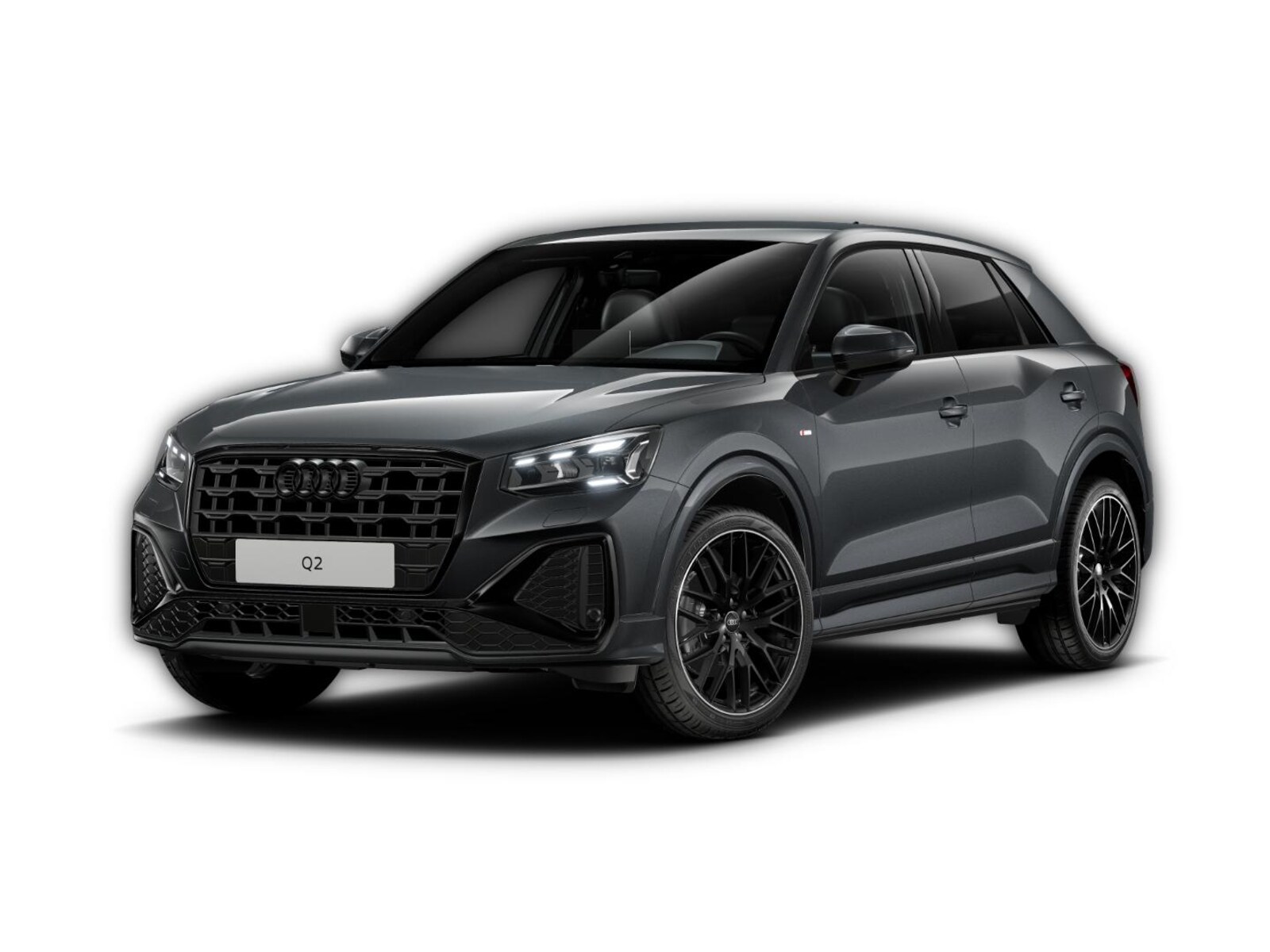 Audi Q2 – Bild 2