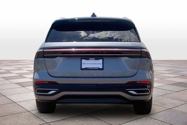 2025 Lincoln Nautilus
